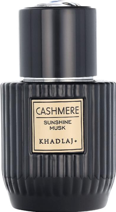 Produktbild Khadlaj Cashmere Warm Oud - EDP (Eau de Parfum, 100 ml)