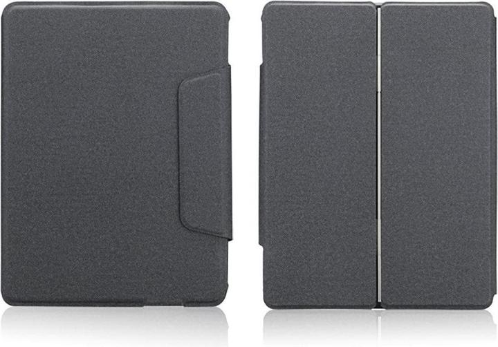 Actual product image 4smarts Cover Solid Pro (CH, iPad Pro 11 2024 (M4))