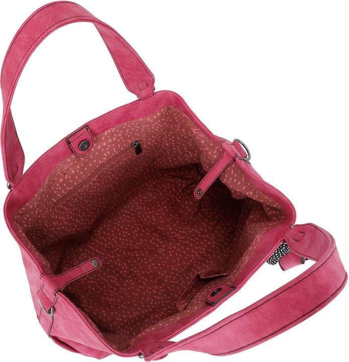Produktbild Fritzi aus Preußen Bitzi03 Shopper Tasche 43 cm (20 l)