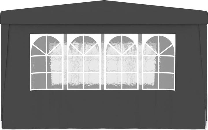 Image du produit vidaXL Partyzelt (400 cm, 400 cm)