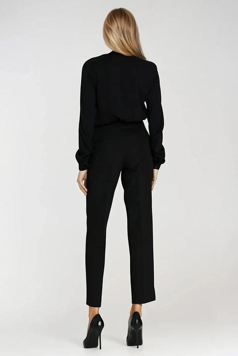 Immagine prodotto Nife Blusa con legaccio al collo donna (42)