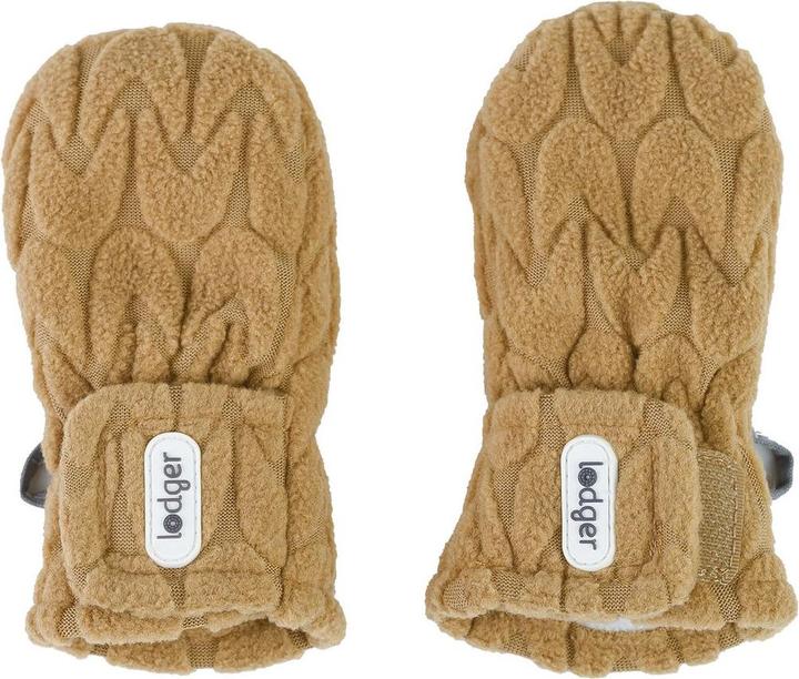 Produktbild Lodger Fleece Handschuhe Empire (1.5)