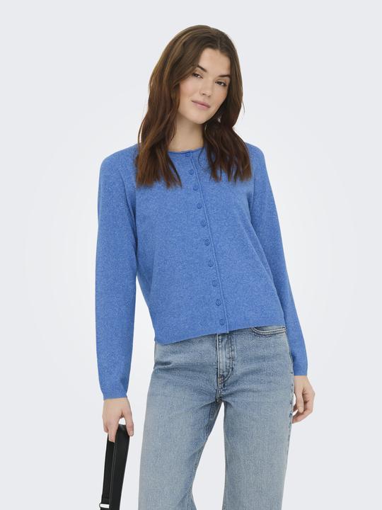 Produktbild Only ONLLOYAL Strickjacke Strickjacke (L)