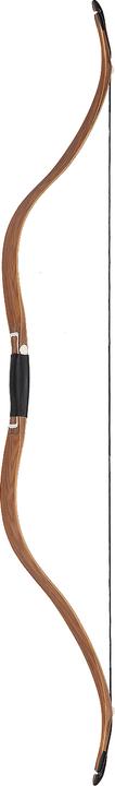 Image du produit Buck Trail Bamboo Hayk 52" 50 lbs Ambidextrous D-75 String Incl.