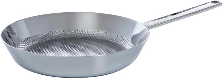 Productafbeelding BK Conische Deluxe Koekenpan 24 cm (Koekenpan, Steelpan, Roestvrij staal)