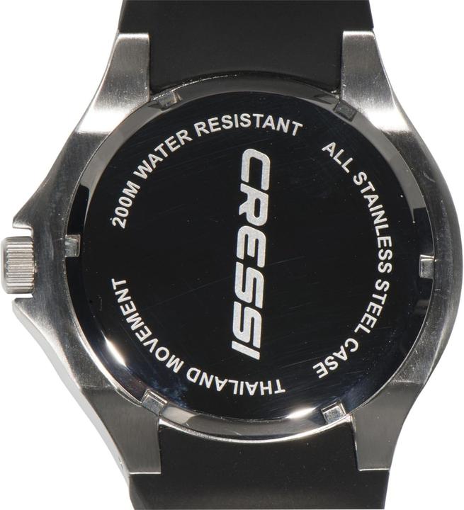 Productafbeelding Cressi Reiziger (Analoog horloge)
