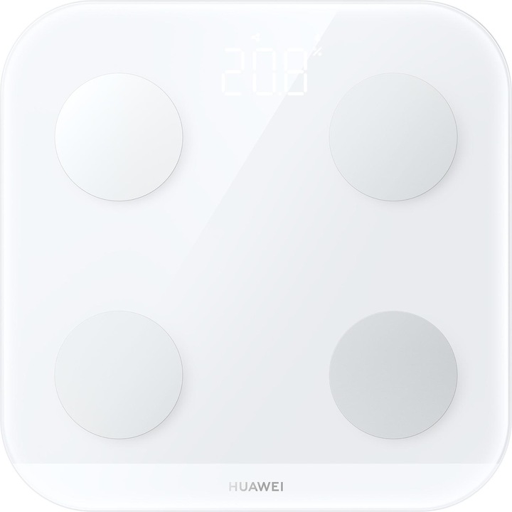 Actual product image Huawei Scale 3 - Dobby B19 (150 kg)