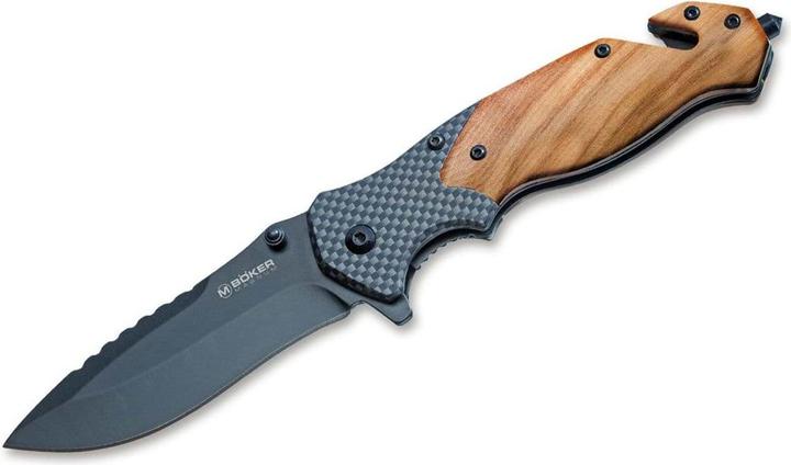 Blomkvist Olive (8.50 cm)