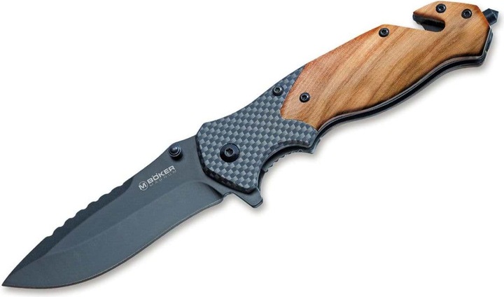 Immagine prodotto Blomkvist Olive (8.50 cm)