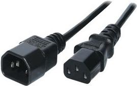Actual product image Shiverpeaks 3.0m C13 (3 m)