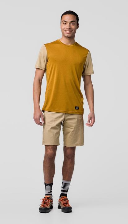 Produktbild Salewa Fanes Dry T-Shirt (50, L)