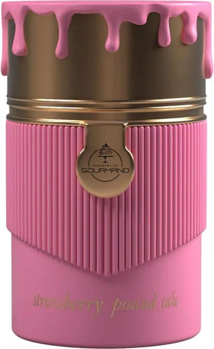 Produktbild Paris Corner Strawberry Pound Cake (Eau de Parfum, 100 ml)