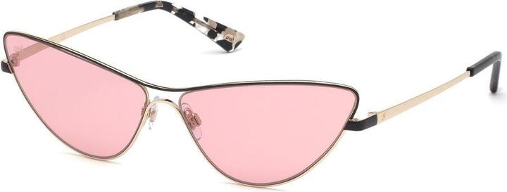 Actual product image WEB Women's sunglasses WE0269-6532S Ø 65 mm
