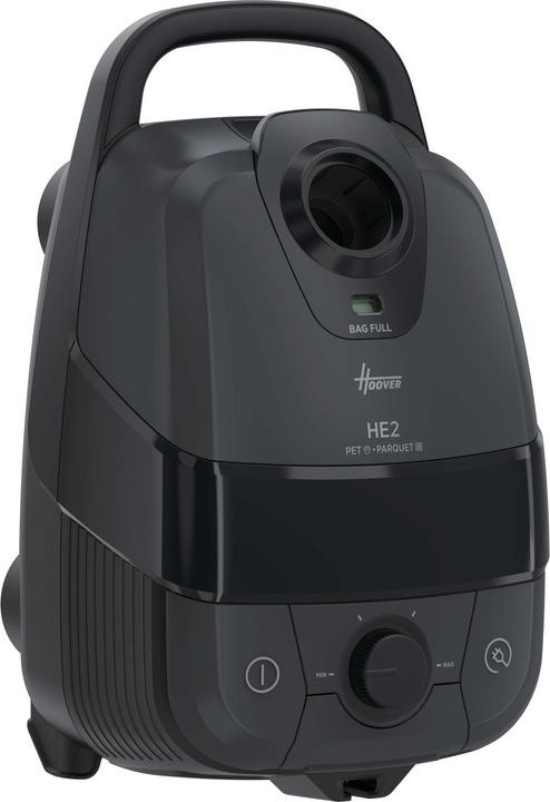 Actual product image Hoover HE210P 011