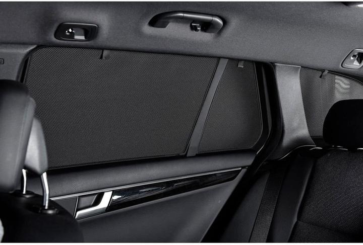 Image du produit Carshades Pare-soleil pour Volvo V50 de 2004 à 2012