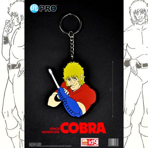 Actual product image HL Pro Space Adventure Cobra - Cobra Psycho Bust