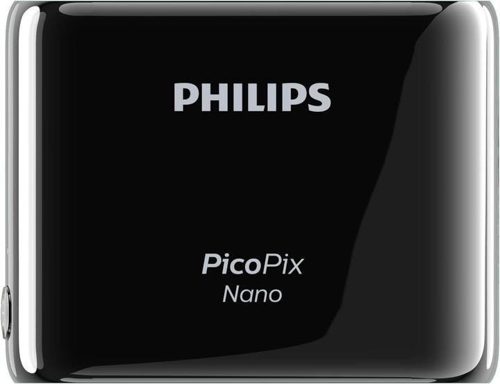 Produktbild Philips PicoPix Nano (nHD, 100 lm, 1.68:1)