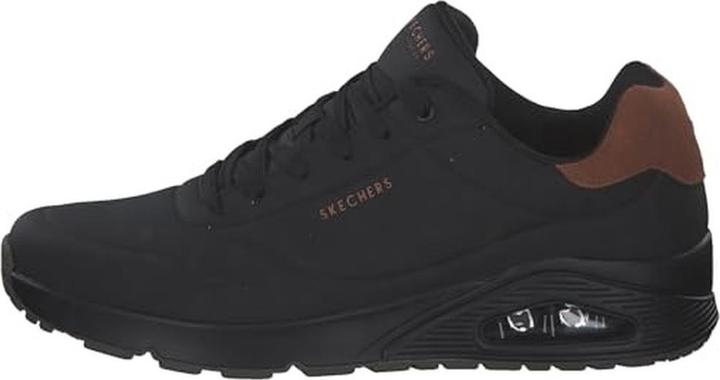 Actual product image Skechers Uno - Suited On Air (44)