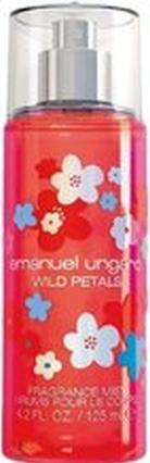 Immagine prodotto Emanuel Ungaro Spray corpo ai petali selvatici 125ml (125 ml)