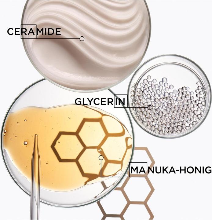 Actual product image Kérastase Curl Manifesto Huile Incroyable Repair (50 ml)