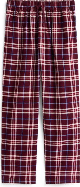 Produktbild Tommy Hilfiger Relaxed Flannel Pj Set -Boxed (XL)