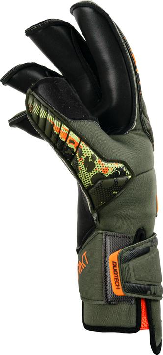 Actual product image Reusch Goalkeeper Glove Attrakt Duo Evolution (8.5)