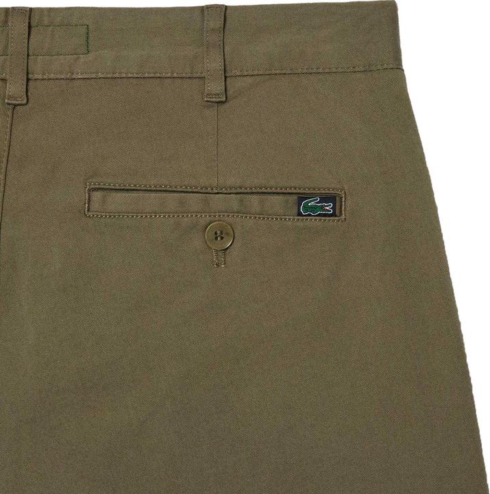 Immagine prodotto Lacoste Chino Elasticizzata Aderente Uomo (36)