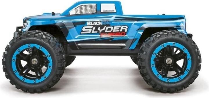 Produktbild Hama Blackzon - Slyder MT Turbo (RTR Ready-to-Run)