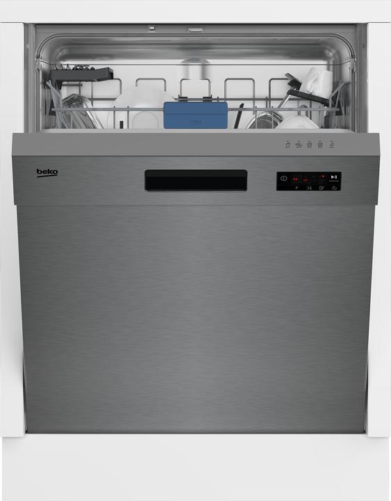 Lave-vaisselle encastrable