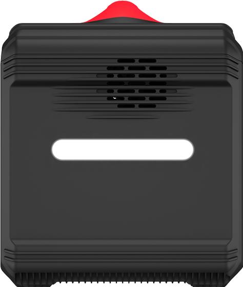 Actual product image Energizer Portable Power Station (1102.50 Wh, 14 kg)