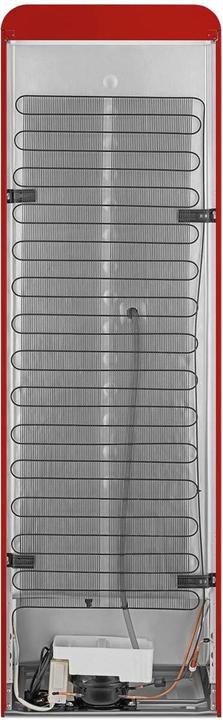 Actual product image Smeg FAB32RRD6 (331 l)