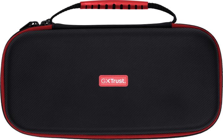 Image du produit Trust Gxt1248 Hardcase F Switch Black (Switch)