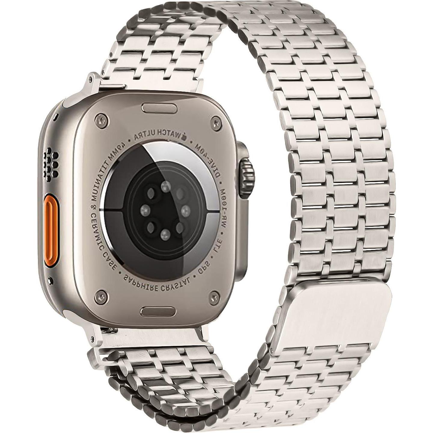 Thumbnail - Strap-it Armband (Apple Watch), Uhrenarmband