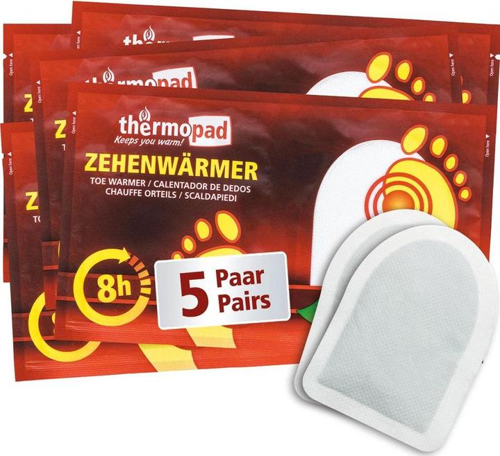 Thermopad Wärmepad