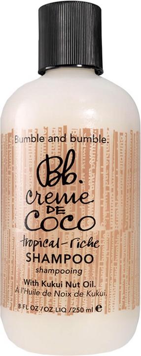 Actual product image Bumble and bumble Bb. Care - Creme de Coco Shampoo (Liquid shampoo, 1000 ml)