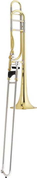 Image du produit Jupiter Ergonomique Plus JTB710FQ (Trombone)