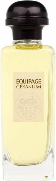 Produktbild Hermès Equipage Geranium (Eau de Toilette, 100 ml)