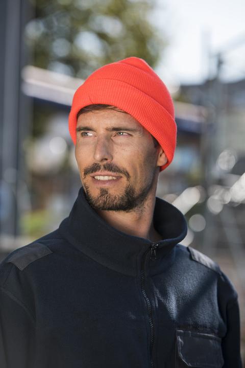 Productafbeelding Korntex Gebreide muts