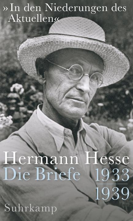Produktbild »In den Niederungen des Aktuellen« (Deutsch, Hermann Hesse, Volker Michels, 2018)