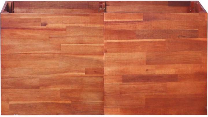 Produktbild vidaXL Hochbeet