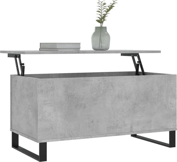 Image du produit vidaXL Couchtisch (90 x 44.50 x 45 cm)