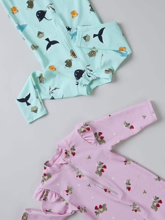 Produktbild Name it UV-Schutz Badeanzug (110)