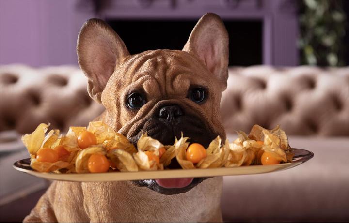 Immagine prodotto Kare Design Figura Deco Butler Frenchy 40cm