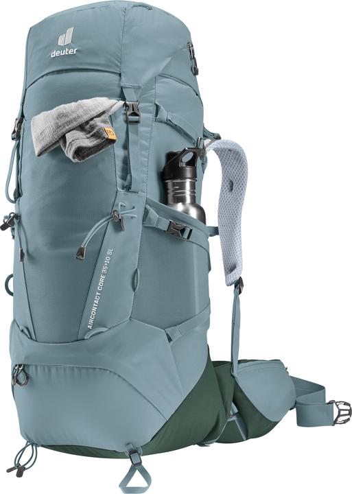 Produktbild Deuter Aircontact Core 35+10 (35 l)