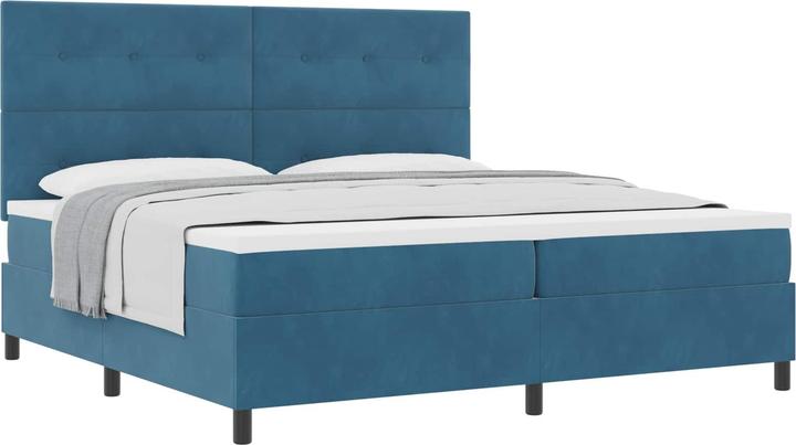 Produktbild vidaXL Bettmatratze (200 x 200 cm)