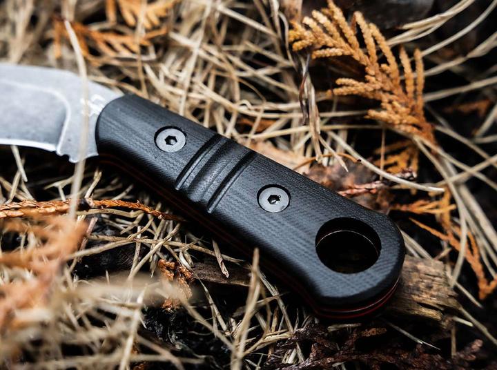 Produktbild Böker Nóż Plus Makri (7.10 cm)