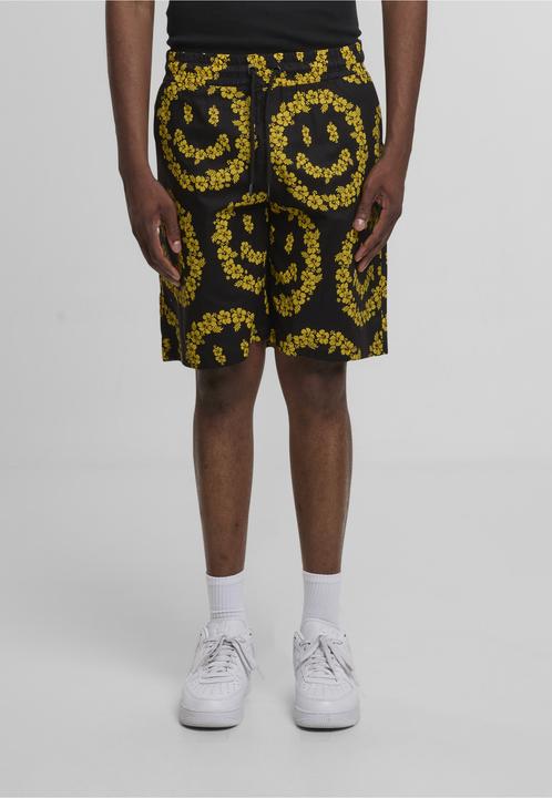 Image du produit Market (0) Short Smiley Floral (M)