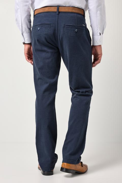 Produktbild JP1880 Chino Hose FLEXNAMIC®, Wolloptik, Regular Fit, bis Gr. 72/36 (58)