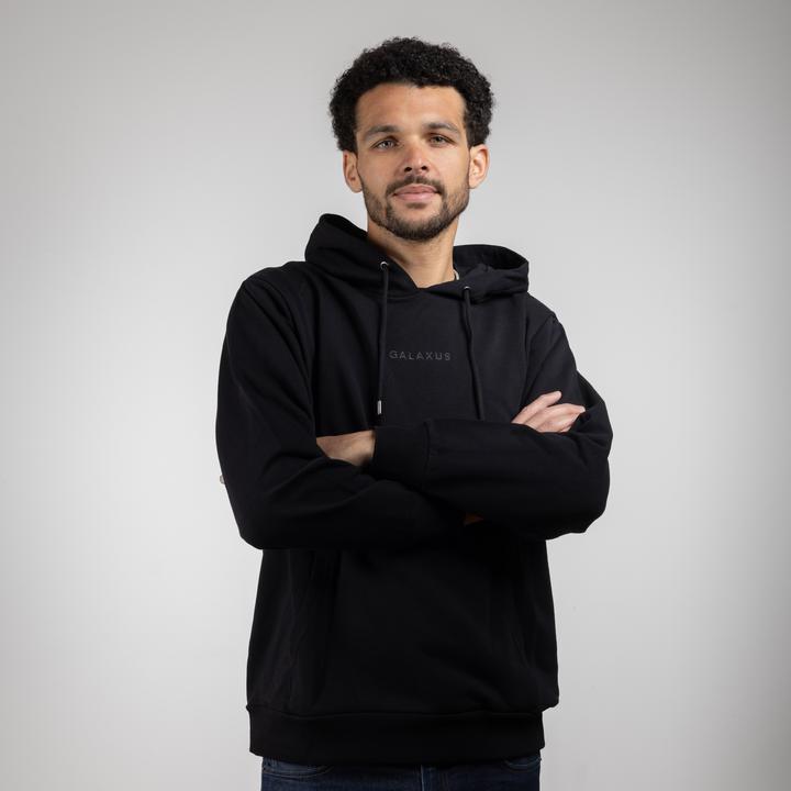 Actual product image Galaxus Hoodie (XS)