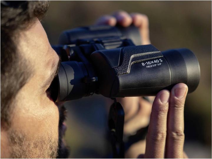 Immagine prodotto Olympus Fernglas (16 x, 40 mm)